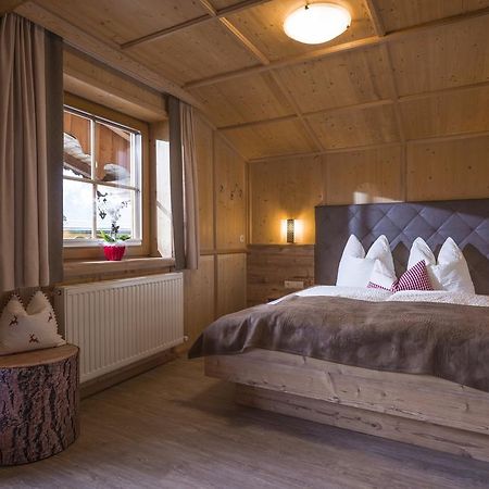 Ferienhaus Waidmannsruh 힙파흐 외부 사진