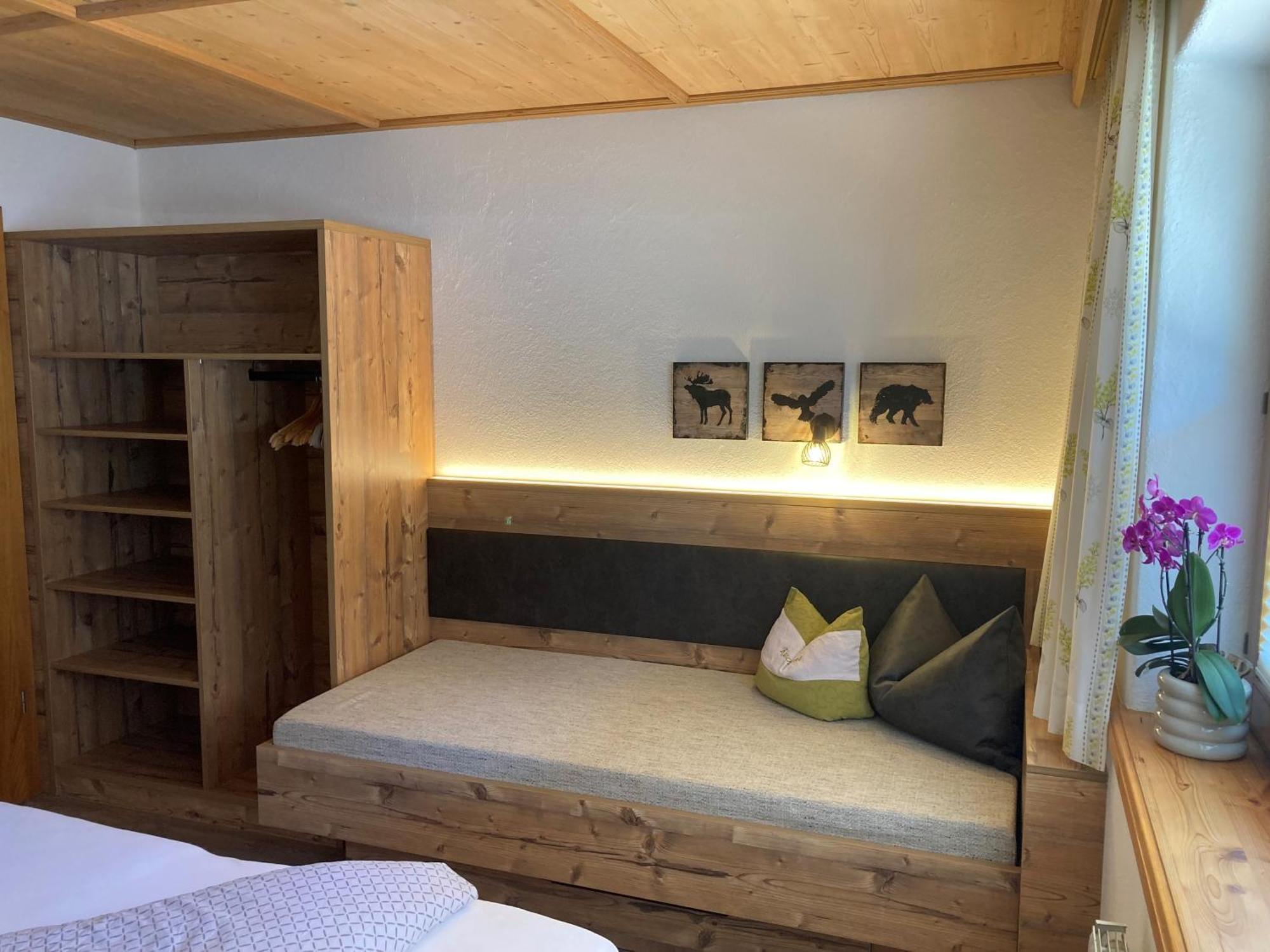 Ferienhaus Waidmannsruh 힙파흐 외부 사진