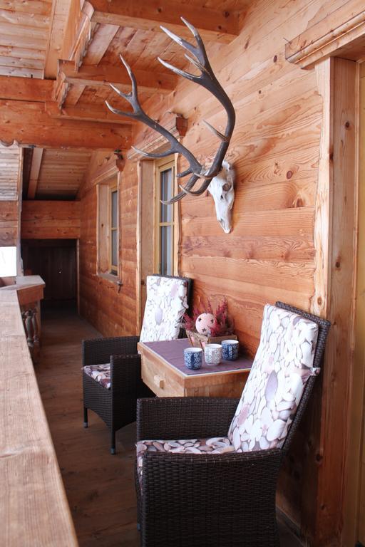 Ferienhaus Waidmannsruh 힙파흐 외부 사진