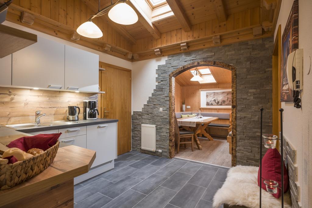 Ferienhaus Waidmannsruh 힙파흐 외부 사진