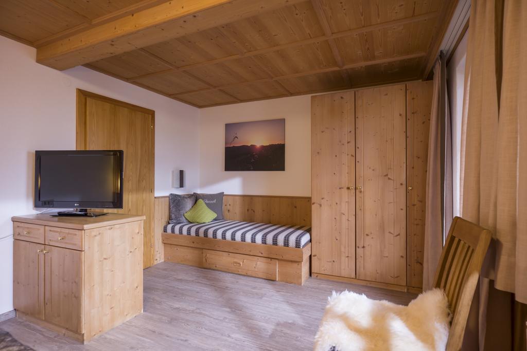 Ferienhaus Waidmannsruh 힙파흐 외부 사진