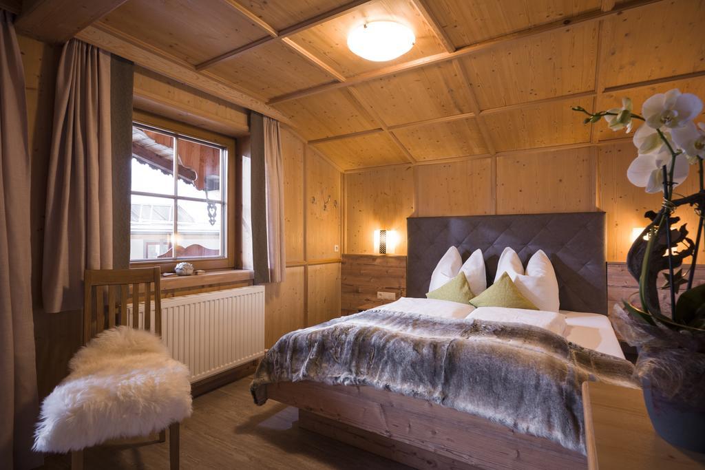 Ferienhaus Waidmannsruh 힙파흐 외부 사진