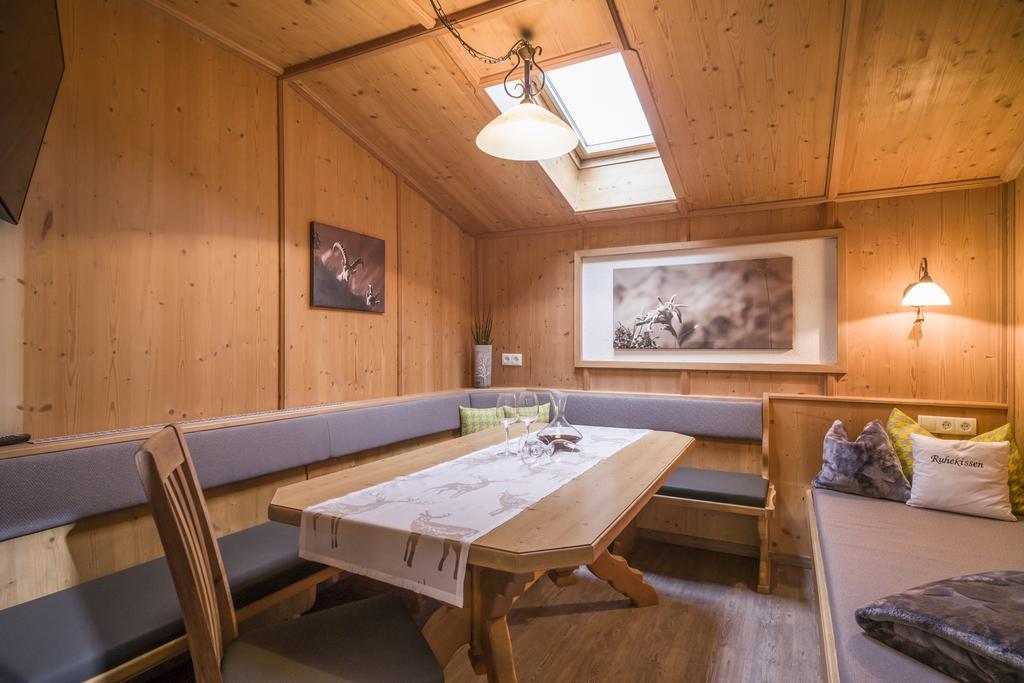 Ferienhaus Waidmannsruh 힙파흐 외부 사진
