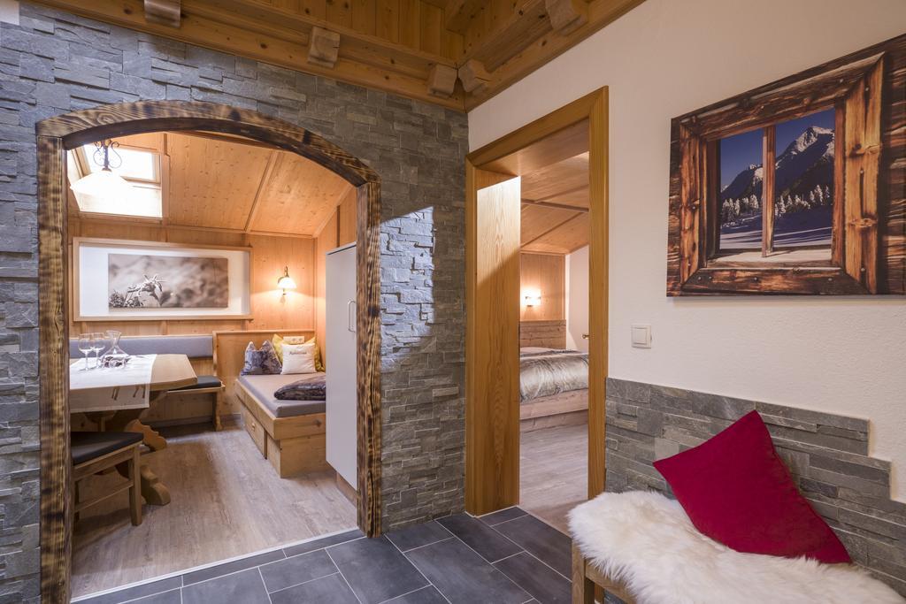 Ferienhaus Waidmannsruh 힙파흐 외부 사진