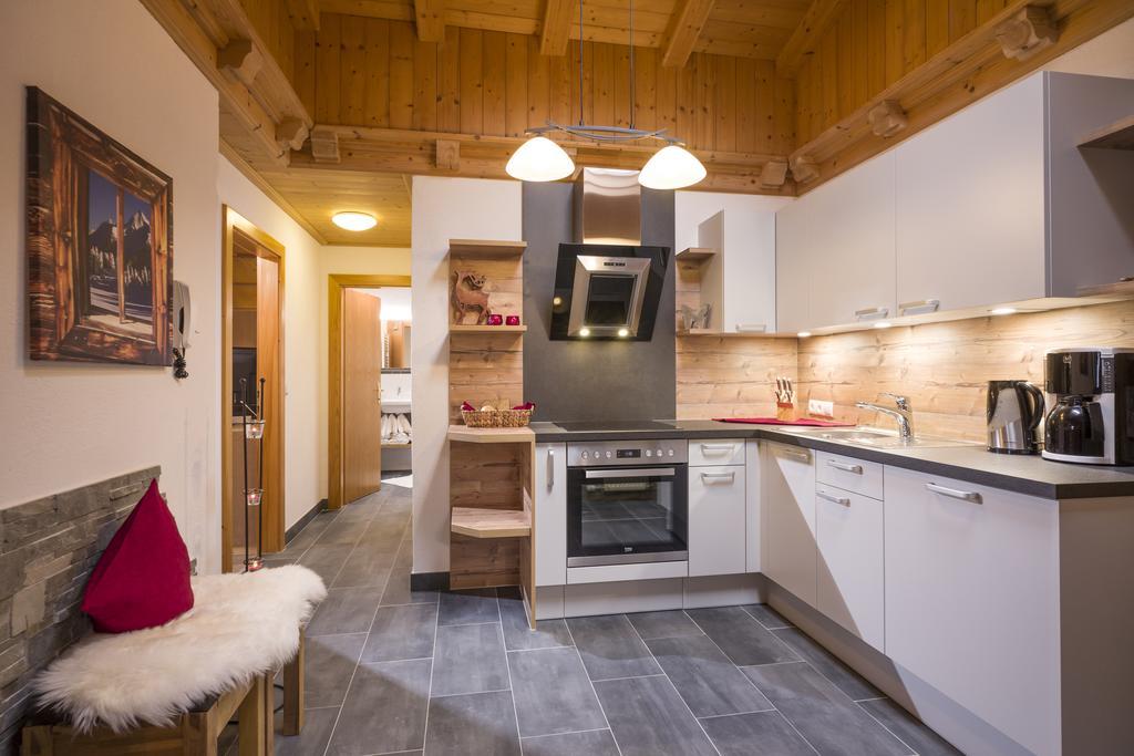 Ferienhaus Waidmannsruh 힙파흐 외부 사진