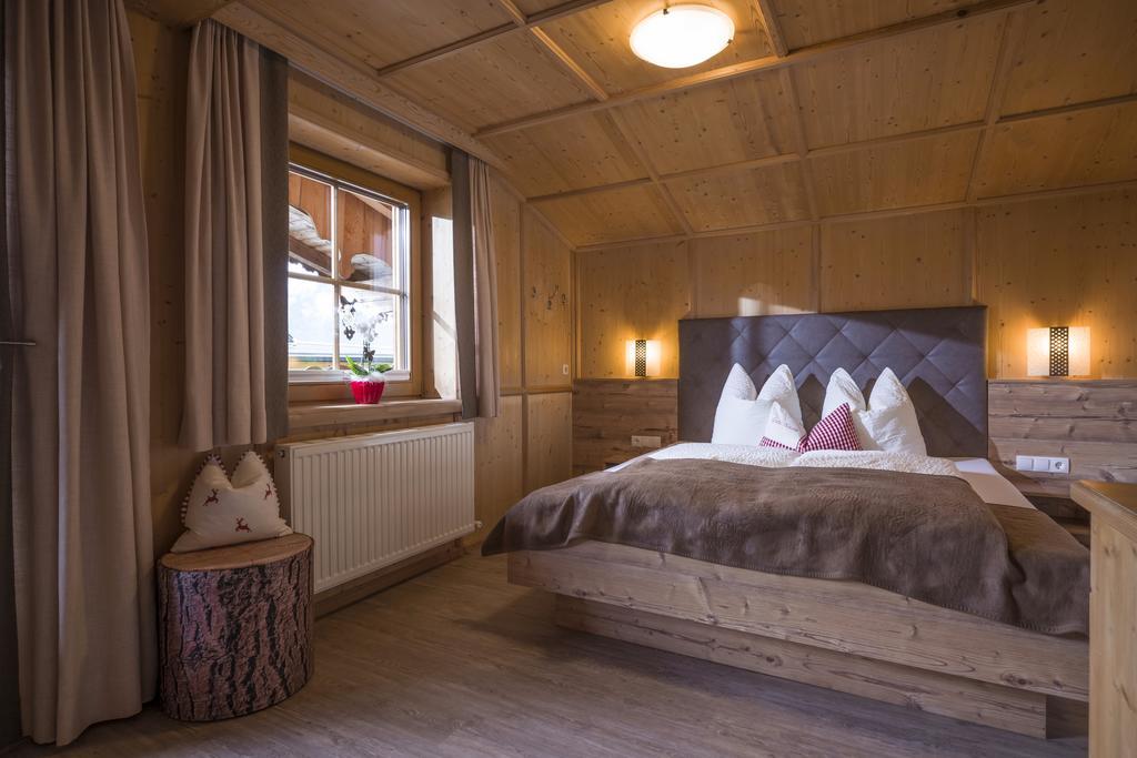 Ferienhaus Waidmannsruh 힙파흐 외부 사진