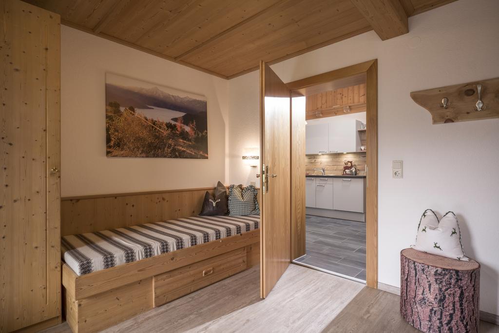 Ferienhaus Waidmannsruh 힙파흐 외부 사진